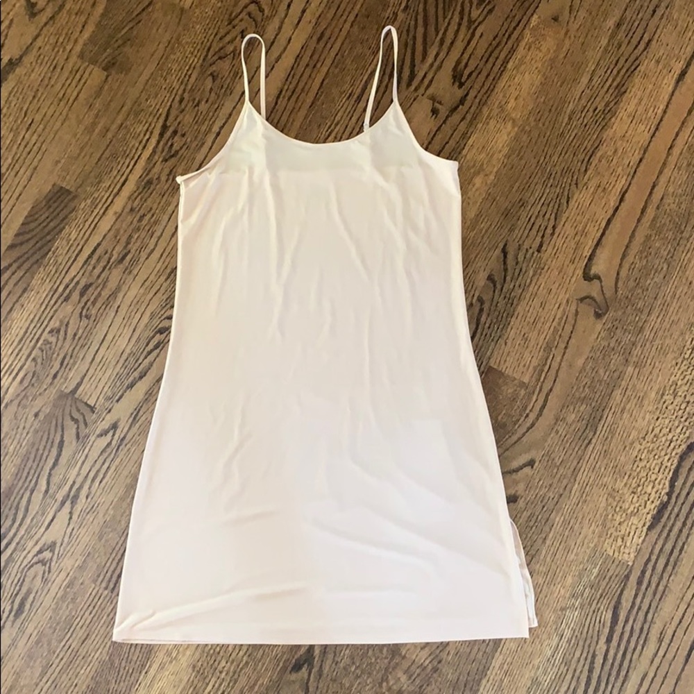 Nude Slip